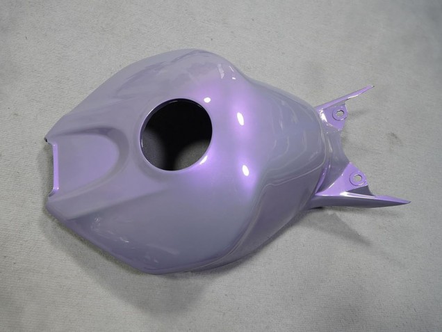 2004-2005 Chameleon Grey Dazz Pearl Purple Honda CBR1000RR Motorcycle Fairings Canada