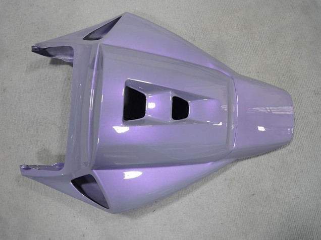 2004-2005 Chameleon Grey Dazz Pearl Purple Honda CBR1000RR Motorcycle Fairings Canada