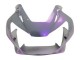 2000-2001 Chameleon Grey Dazz Pearl Purple Honda CBR900RR 929 Motorcycle Fairings Canada