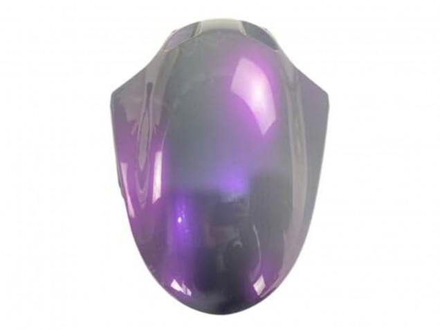 2000-2001 Chameleon Grey Dazz Pearl Purple Honda CBR900RR 929 Motorcycle Fairings Canada