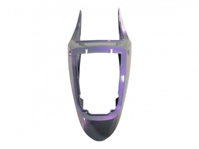 2000-2001 Chameleon Grey Dazz Pearl Purple Honda CBR900RR 929 Motorcycle Fairings Canada