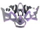 2000-2001 Chameleon Grey Dazz Pearl Purple Honda CBR900RR 929 Motorcycle Fairings Canada