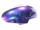 2000-2001 Chameleon Blue Purple Honda CBR900RR 929 Motorcycle Fairings Canada