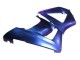 2000-2001 Chameleon Blue Purple Honda CBR900RR 929 Motorcycle Fairings Canada