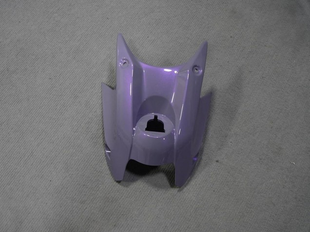 2020-2025 Chameleon Grey Dazz Pearl Purple Kawasaki Ninja 650 EX650 Motorcycle Fairings Canada