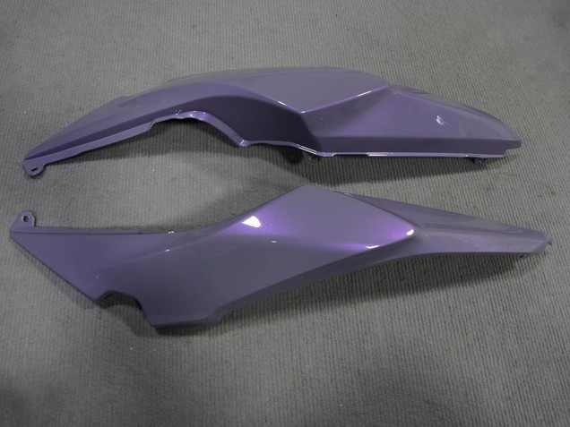 2020-2025 Chameleon Grey Dazz Pearl Purple Kawasaki Ninja 650 EX650 Motorcycle Fairings Canada