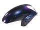 2006-2011 Chameleon Blue Purple Kawasaki ZX14R ZZR1400 Motorcycle Fairings Canada