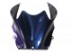 2006-2011 Chameleon Blue Purple Kawasaki ZX14R ZZR1400 Motorcycle Fairings Canada