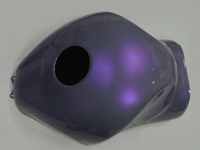 1996-2007 Chameleon Grey Dazz Pearl Purple Suzuki GSXR 1300 Hayabusa Motorcycle Fairings Canada