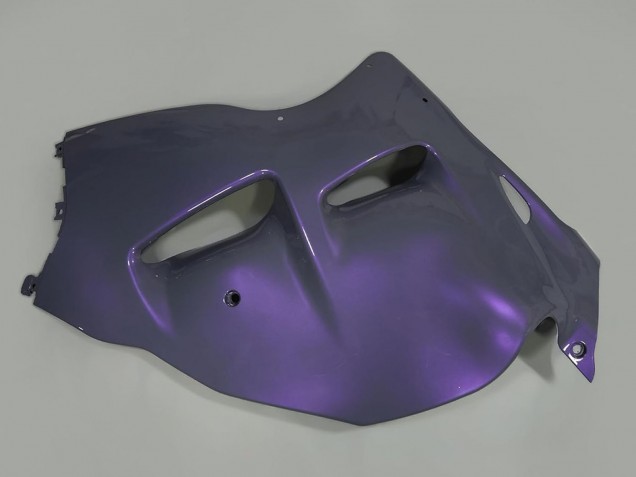1996-2007 Chameleon Grey Dazz Pearl Purple Suzuki GSXR 1300 Hayabusa Motorcycle Fairings Canada