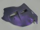 1996-2007 Chameleon Grey Dazz Pearl Purple Suzuki GSXR 1300 Hayabusa Motorcycle Fairings Canada