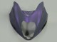 1996-2007 Chameleon Grey Dazz Pearl Purple Suzuki GSXR 1300 Hayabusa Motorcycle Fairings Canada