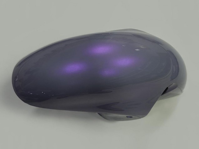 1996-2007 Chameleon Grey Dazz Pearl Purple Suzuki GSXR 1300 Hayabusa Motorcycle Fairings Canada