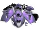 1996-2007 Chameleon Grey Dazz Pearl Purple Suzuki GSXR 1300 Hayabusa Motorcycle Fairings Canada