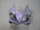 2001-2003 Chameleon Grey Dazz Pearl Purple Honda CBR600 F4i Motorcycle Fairings Canada