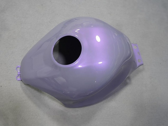 2001-2003 Chameleon Grey Dazz Pearl Purple Honda CBR600 F4i Motorcycle Fairings Canada