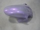 2001-2003 Chameleon Grey Dazz Pearl Purple Honda CBR600 F4i Motorcycle Fairings Canada