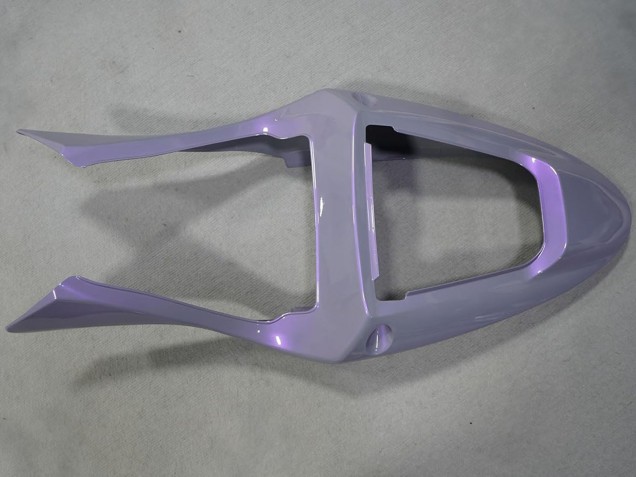 2001-2003 Chameleon Grey Dazz Pearl Purple Honda CBR600 F4i Motorcycle Fairings Canada