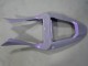 2001-2003 Chameleon Grey Dazz Pearl Purple Honda CBR600 F4i Motorcycle Fairings Canada