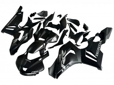 2020-2023 Matte Black Matte Grey Honda CBR1000RR-R Motorcycle Fairings Canada