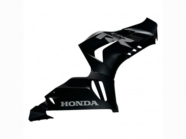 2020-2023 Matte Black Matte Grey Honda CBR1000RR-R Motorcycle Fairings Canada
