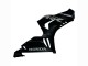 2020-2023 Matte Black Matte Grey Honda CBR1000RR-R Motorcycle Fairings Canada
