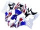 2020-2023 White Red Blue Honda CBR1000RR-R Motorcycle Fairings Canada