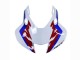 2020-2023 White Red Blue Honda CBR1000RR-R Motorcycle Fairings Canada