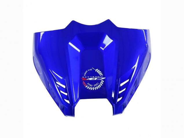 2020-2023 White Red Blue Honda CBR1000RR-R Motorcycle Fairings Canada