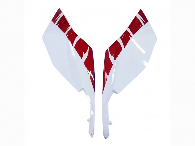 2020-2023 White Red Blue Honda CBR1000RR-R Motorcycle Fairings Canada