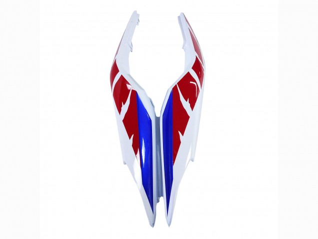 2020-2023 White Red Blue Honda CBR1000RR-R Motorcycle Fairings Canada