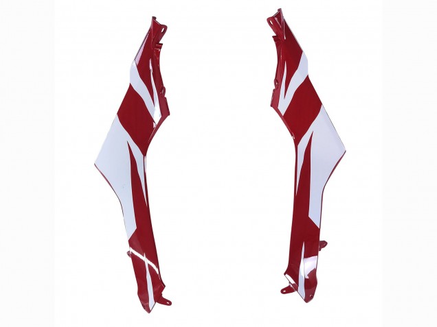 2020-2023 White Red Blue Honda CBR1000RR-R Motorcycle Fairings Canada