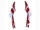 2020-2023 White Red Blue Honda CBR1000RR-R Motorcycle Fairings Canada