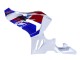 2020-2023 White Red Blue Honda CBR1000RR-R Motorcycle Fairings Canada