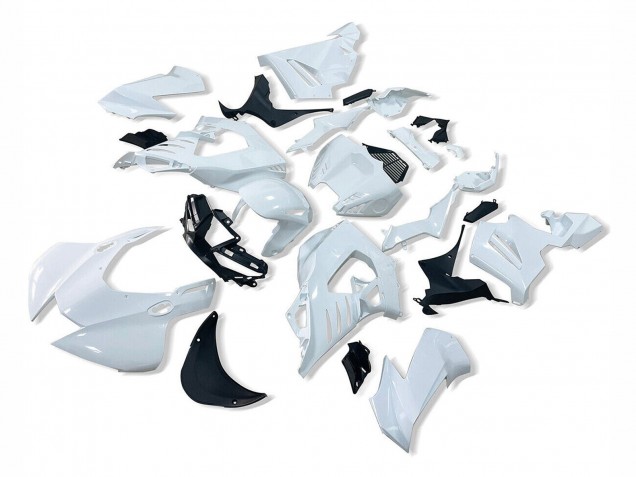 2020-2023 Unpainted Honda CBR1000RR-R Motorcycle Fairings Canada