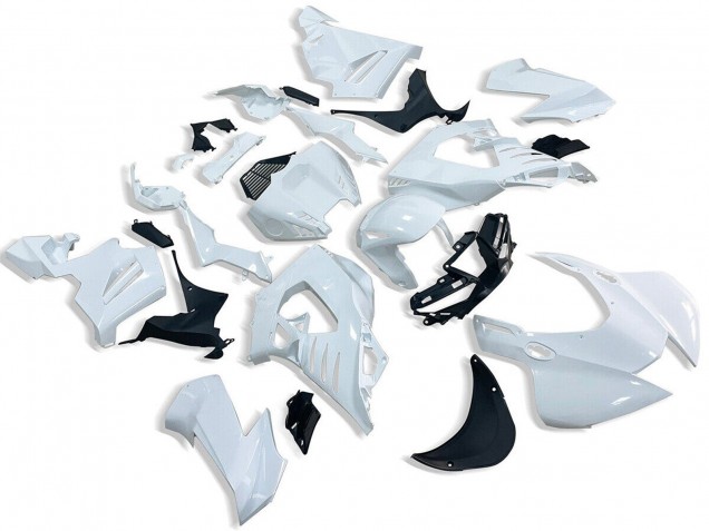 2020-2023 Unpainted Honda CBR1000RR-R Motorcycle Fairings Canada
