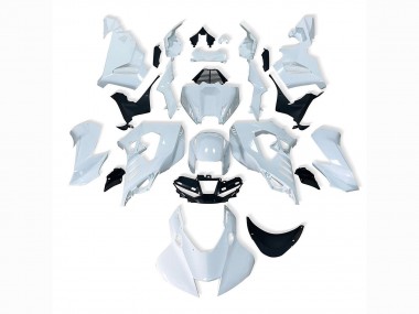 2020-2023 Unpainted Honda CBR1000RR-R Motorcycle Fairings Canada