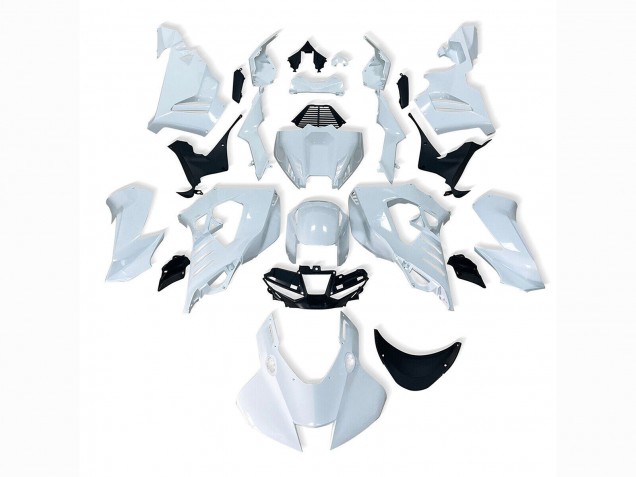 2020-2023 Unpainted Honda CBR1000RR-R Motorcycle Fairings Canada