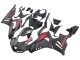 2020-2023 Matte Black Red Honda CBR1000RR-R Motorcycle Fairings Canada