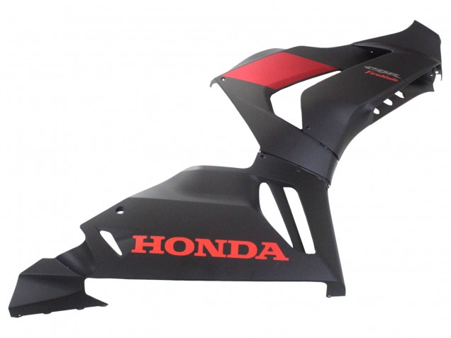 2020-2023 Matte Black Red Honda CBR1000RR-R Motorcycle Fairings Canada