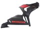 2020-2023 Matte Black Red Honda CBR1000RR-R Motorcycle Fairings Canada