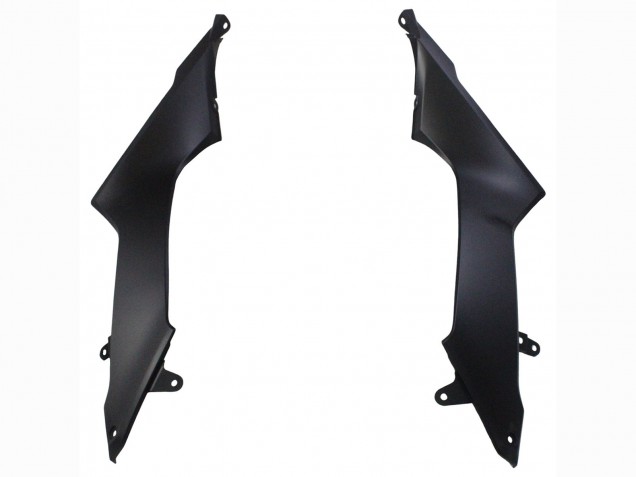 2020-2023 Matte Black Red Honda CBR1000RR-R Motorcycle Fairings Canada