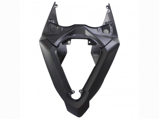2020-2023 Matte Black Red Honda CBR1000RR-R Motorcycle Fairings Canada