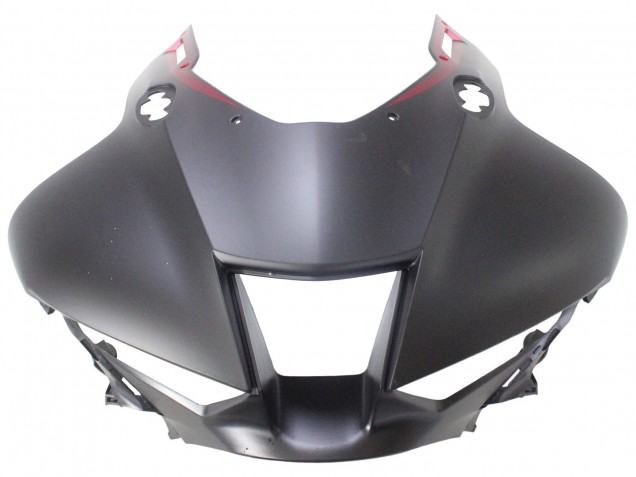 2020-2023 Matte Black Red Honda CBR1000RR-R Motorcycle Fairings Canada