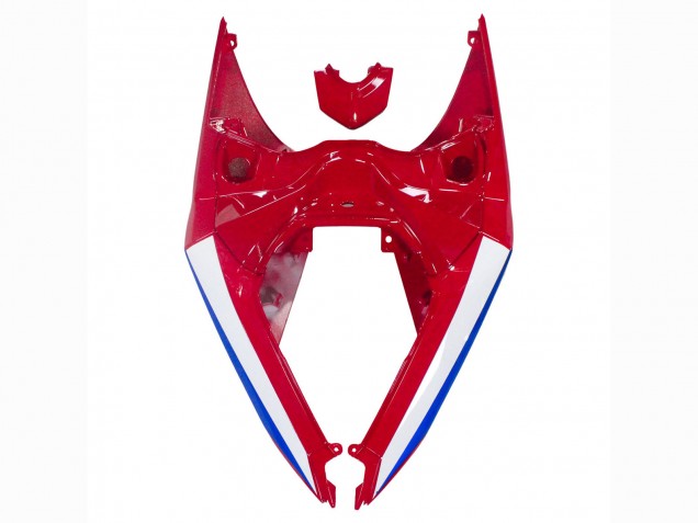2020-2023 White Red Blue HRC Honda CBR1000RR-R Motorcycle Fairings Kits Canada