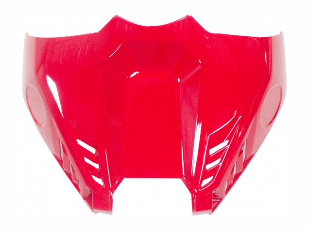 2020-2023 White Red Blue HRC Honda CBR1000RR-R Motorcycle Fairings Kits Canada