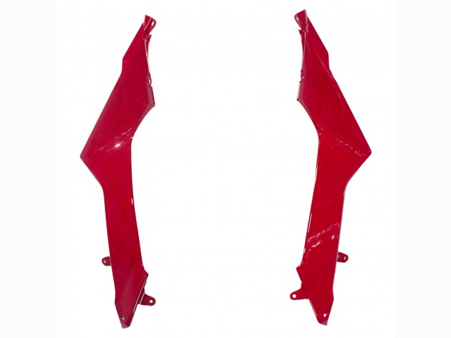 2020-2023 White Red Blue HRC Honda CBR1000RR-R Motorcycle Fairings Kits Canada