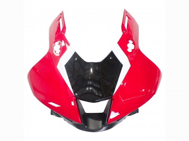 2020-2023 White Red Blue HRC Honda CBR1000RR-R Motorcycle Fairings Kits Canada