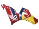 2020-2023 Blue Yellow Red Bull Honda CBR1000RR-R Motorcycle Fairings Canada