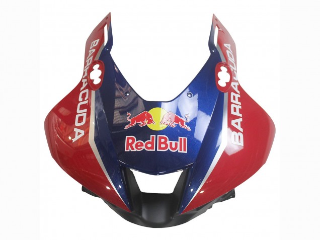 2020-2023 Blue Yellow Red Bull Honda CBR1000RR-R Motorcycle Fairings Canada